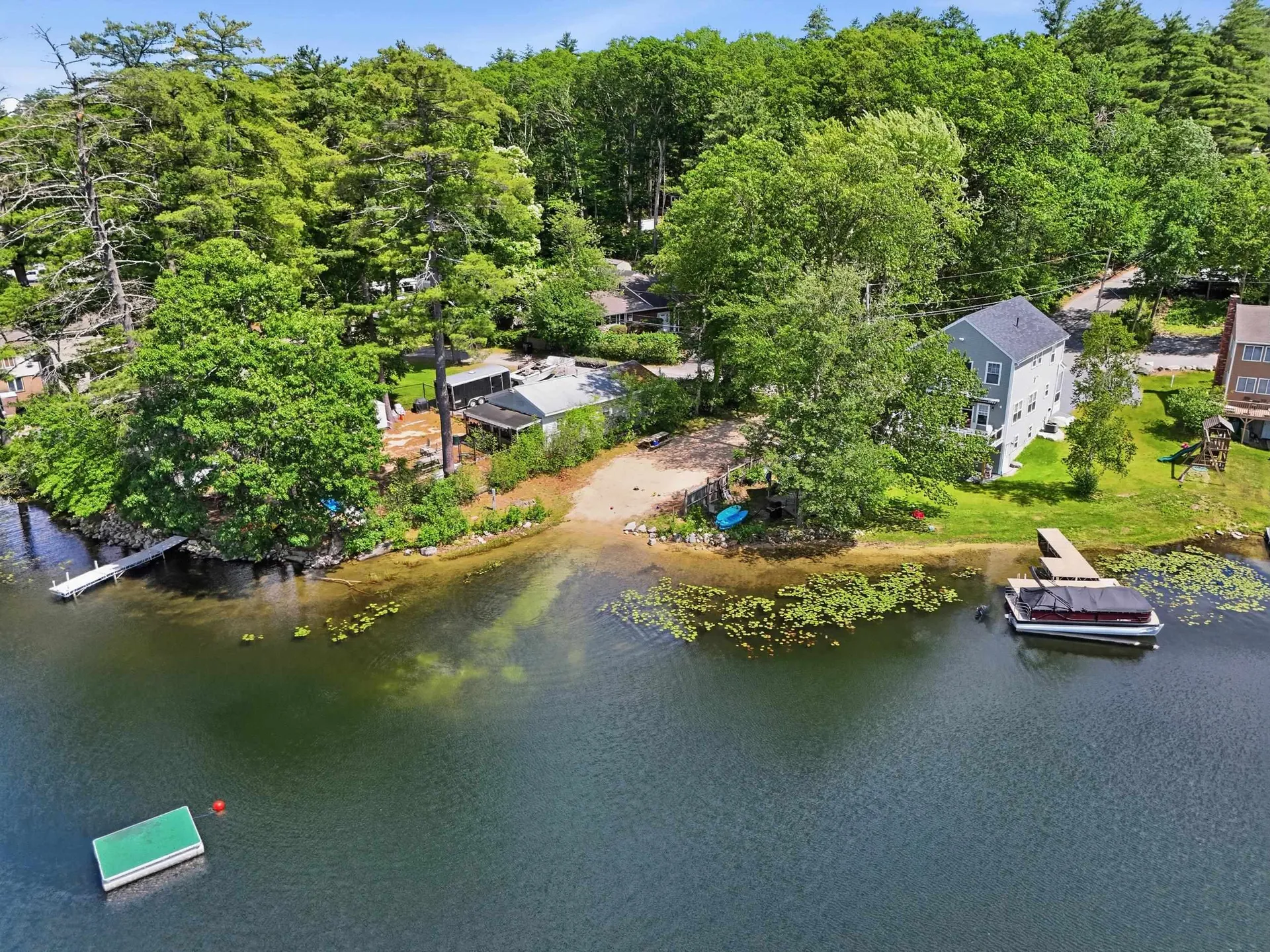 12 Campbell Drive Pelham NH 03076