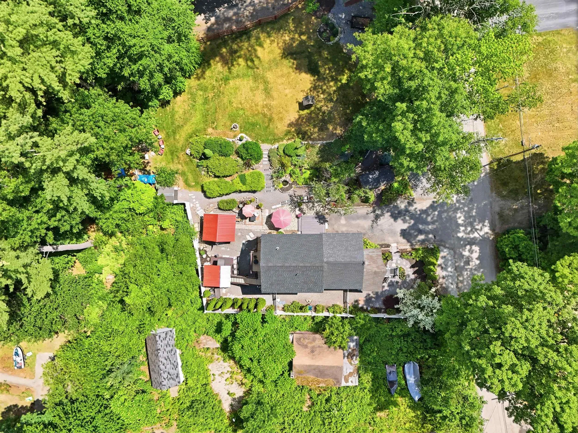 12 Campbell Drive Pelham NH 03076