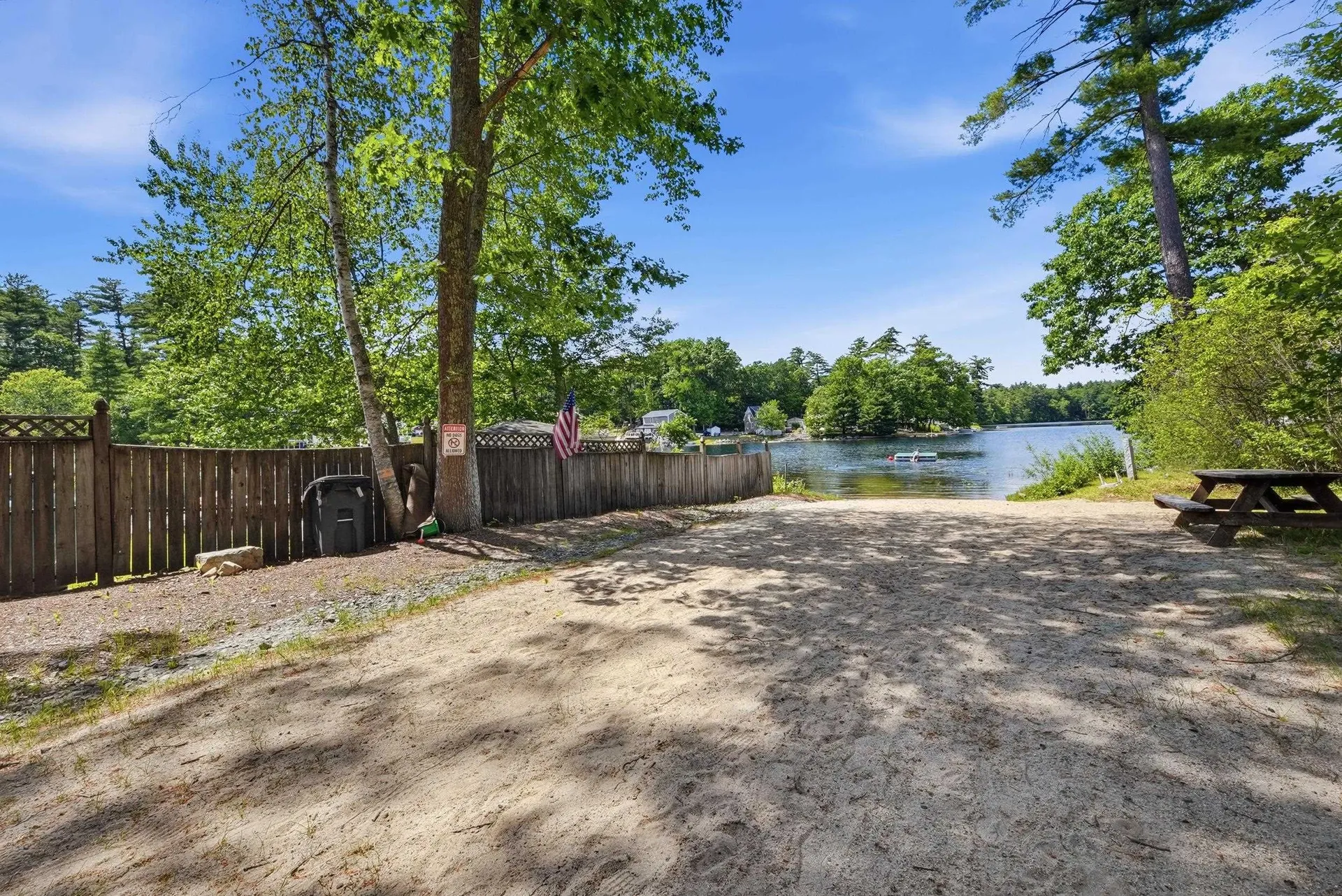 12 Campbell Drive Pelham NH 03076