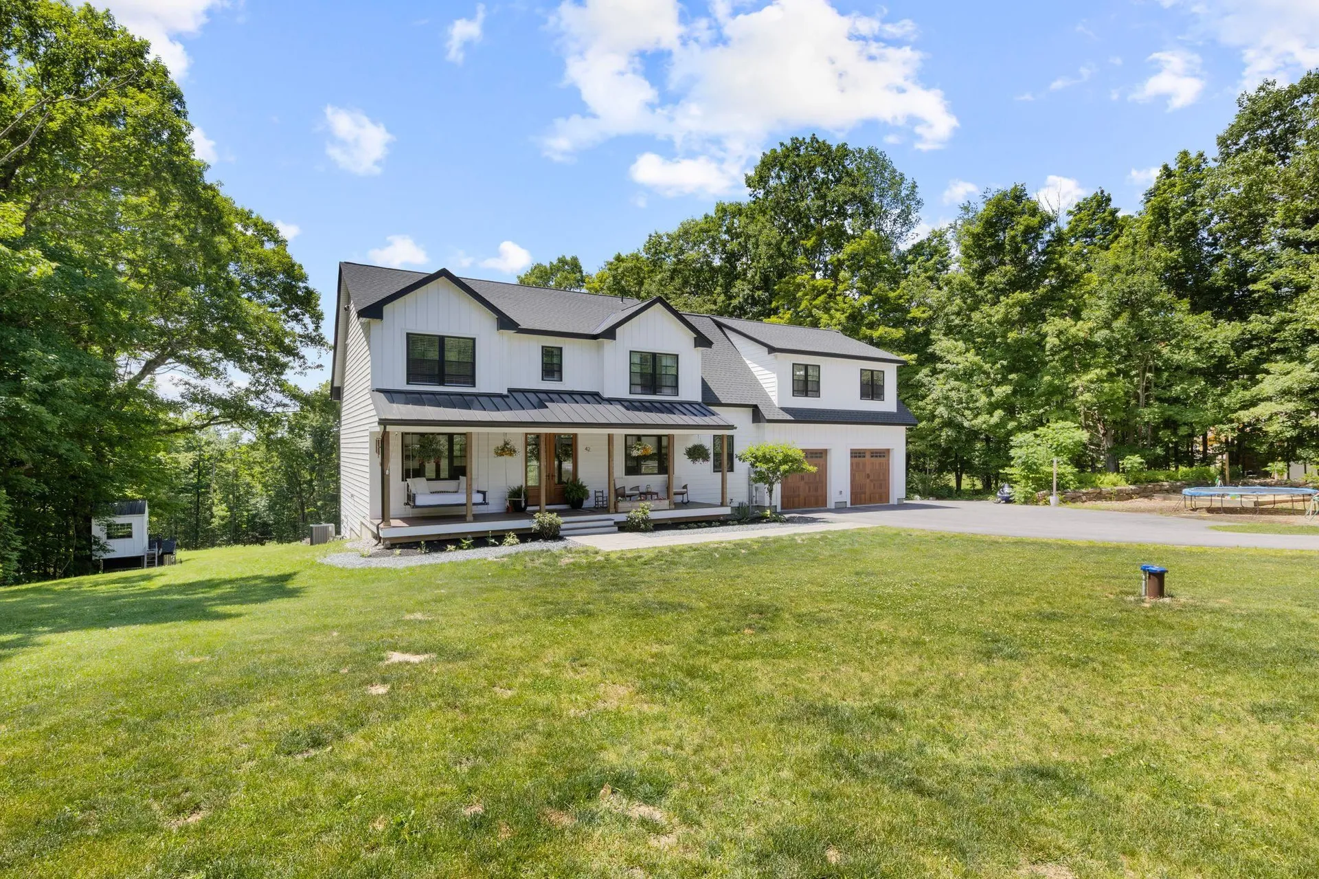 42 Old Centre Road Deerfield NH 03037