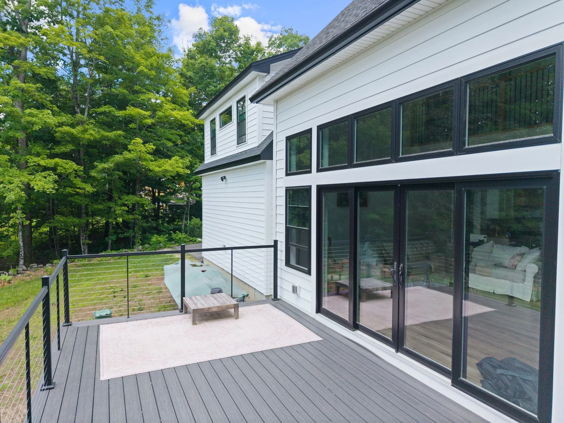 42 Old Centre Road Deerfield NH 03037