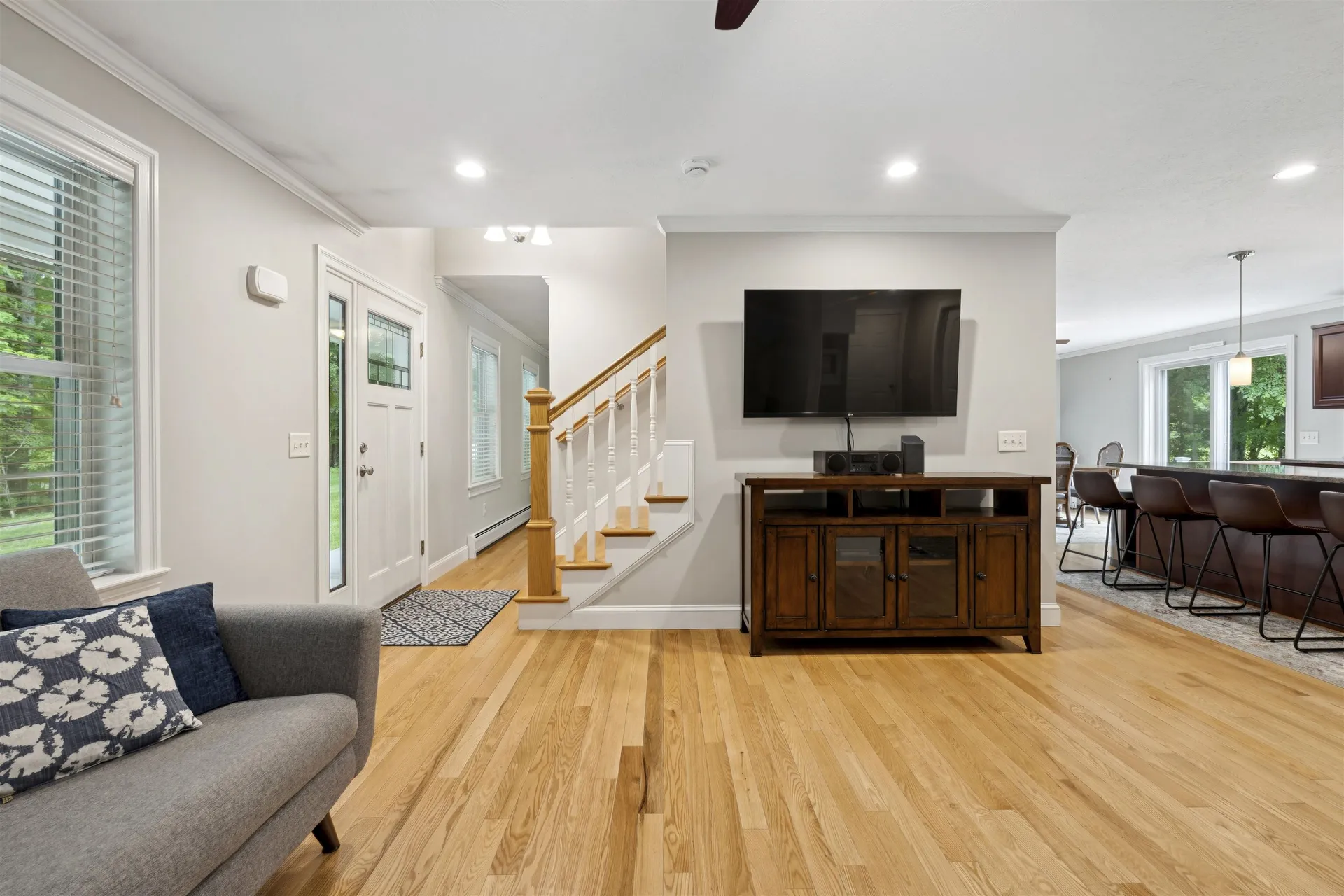 64 Fox Garrison Road Lee NH 03861