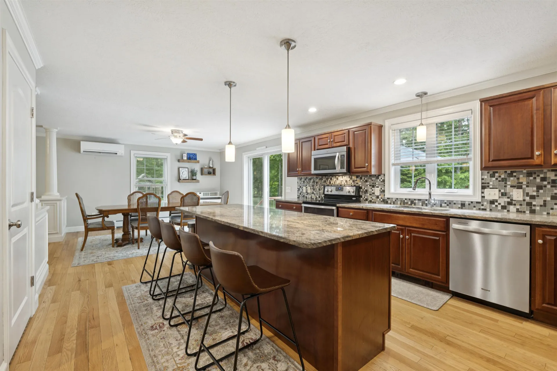 64 Fox Garrison Road Lee NH 03861