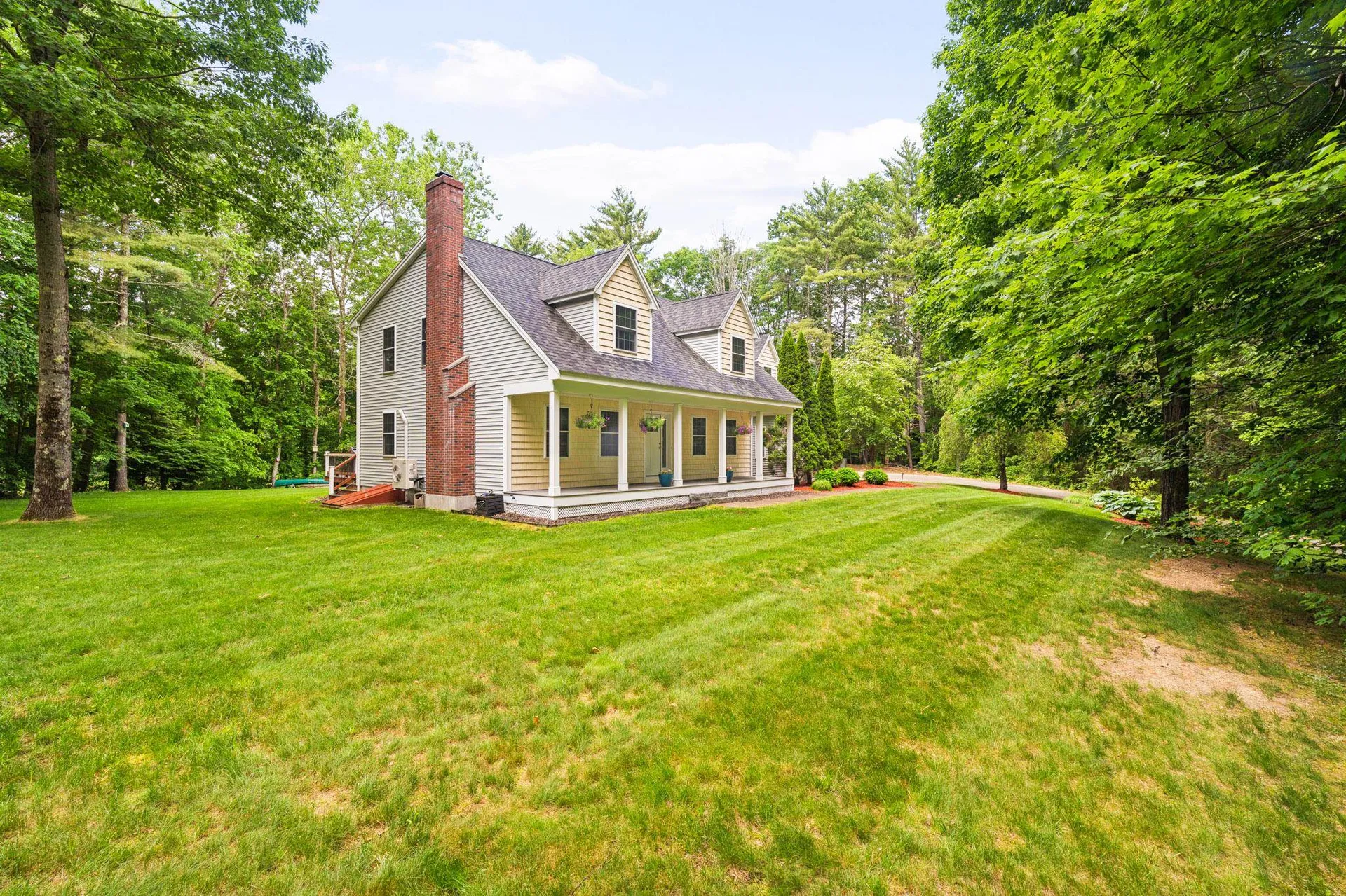 64 Fox Garrison Road Lee NH 03861