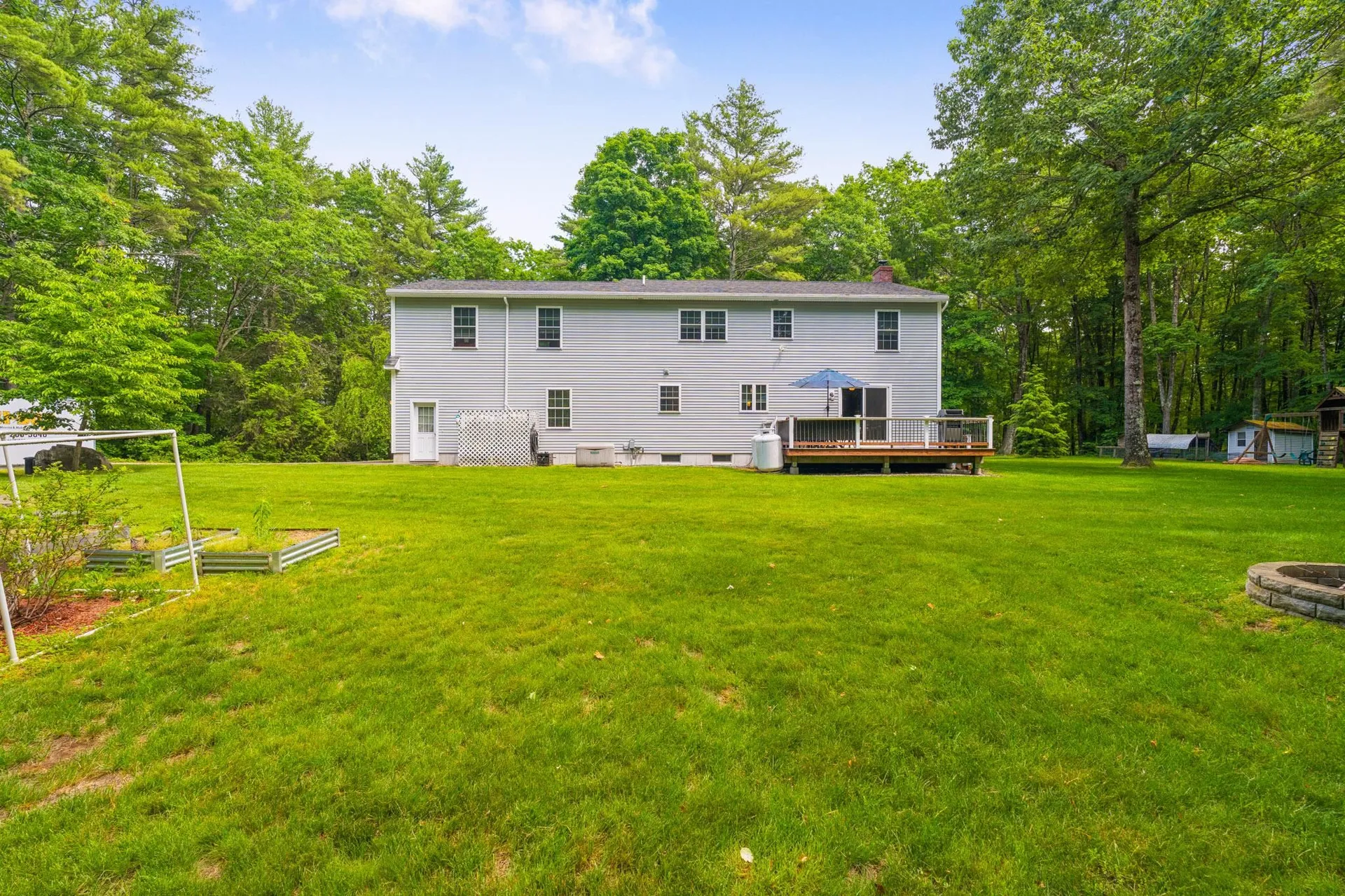 64 Fox Garrison Road Lee NH 03861