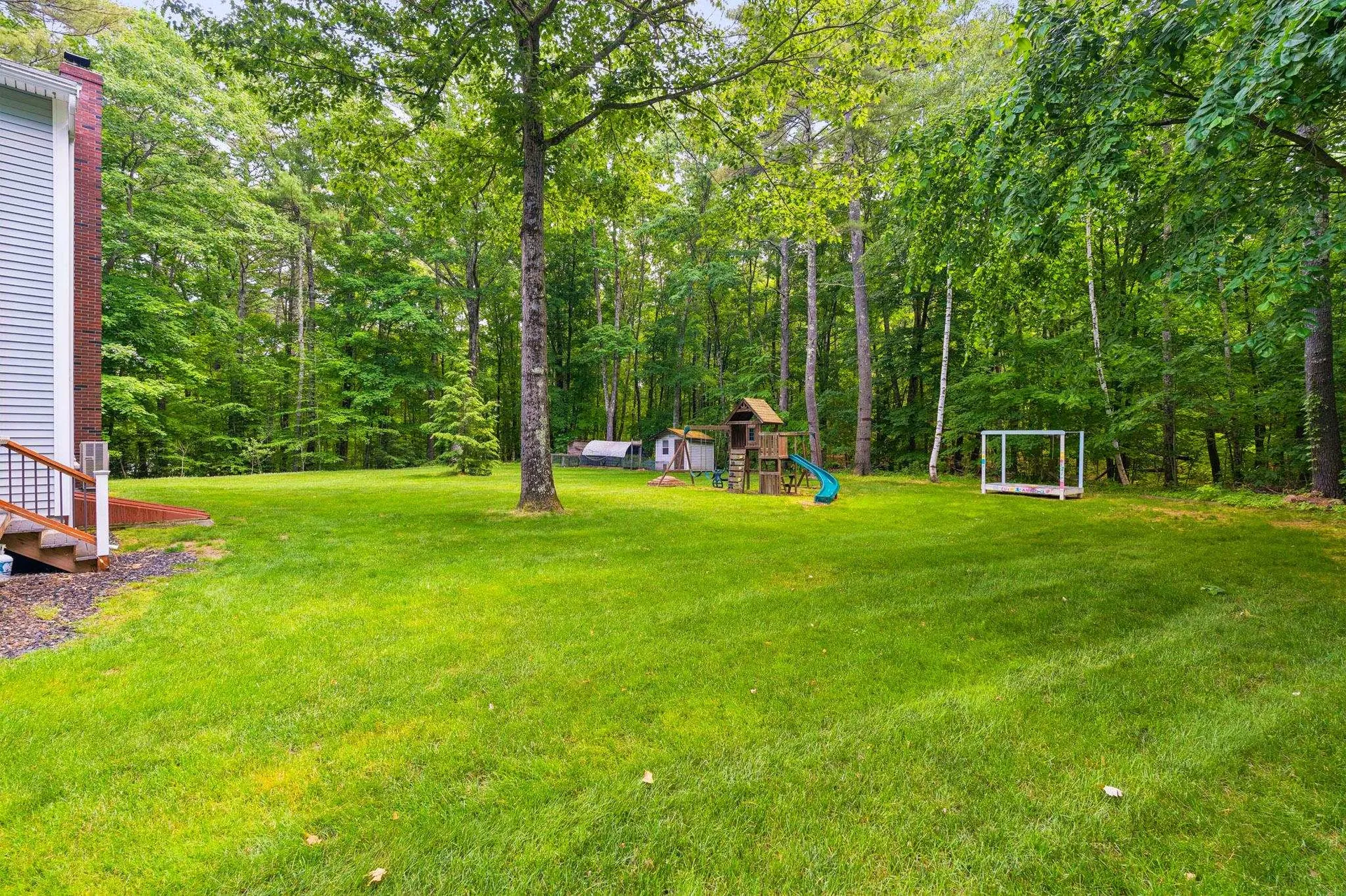 64 Fox Garrison Road Lee NH 03861