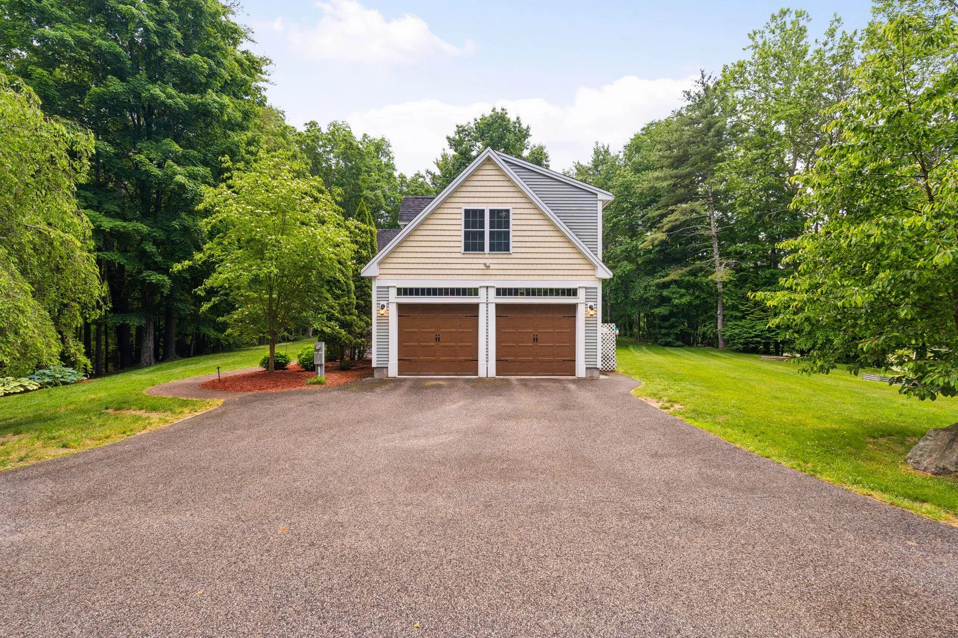 64 Fox Garrison Road Lee NH 03861