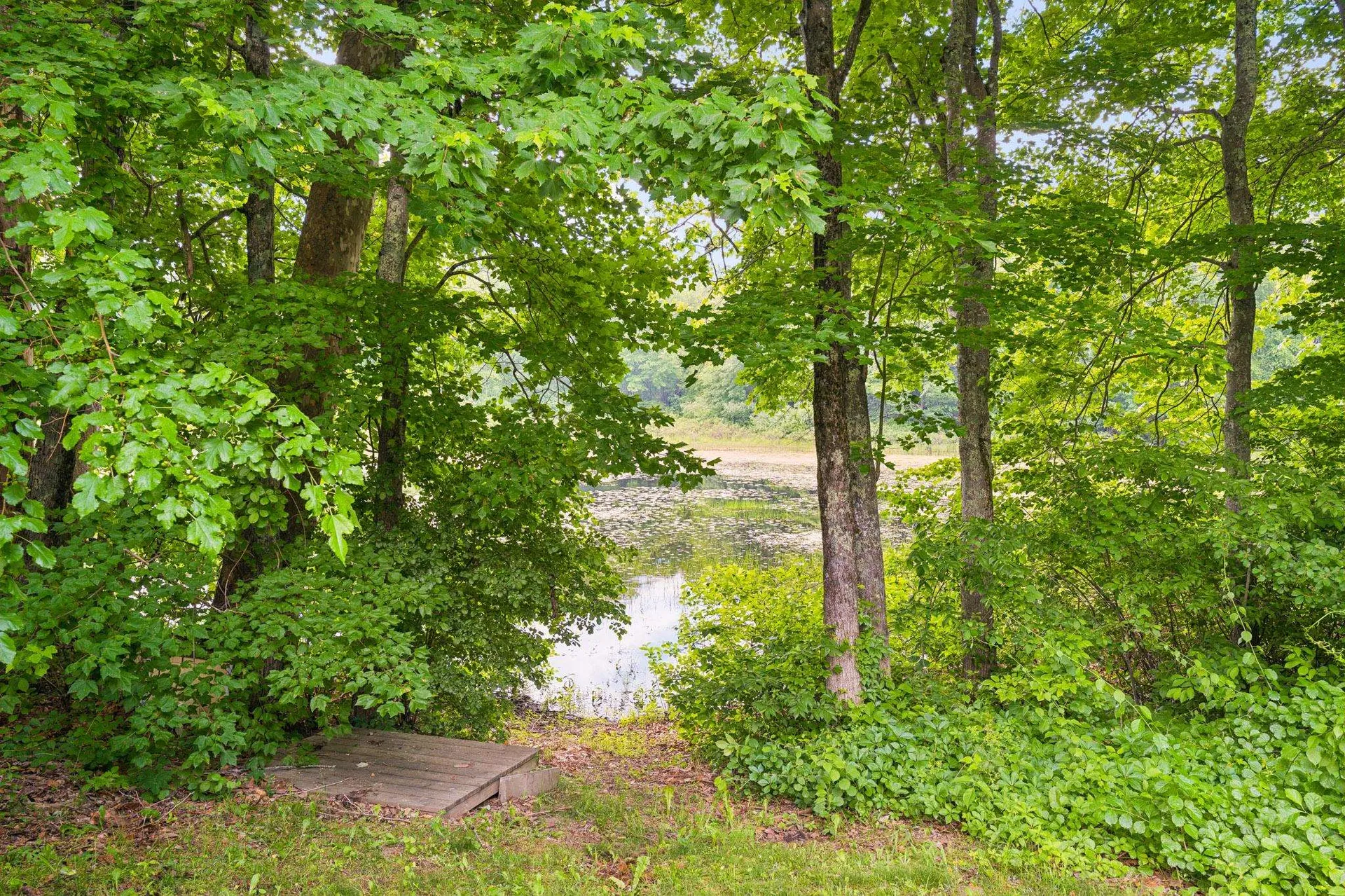 64 Fox Garrison Road Lee NH 03861