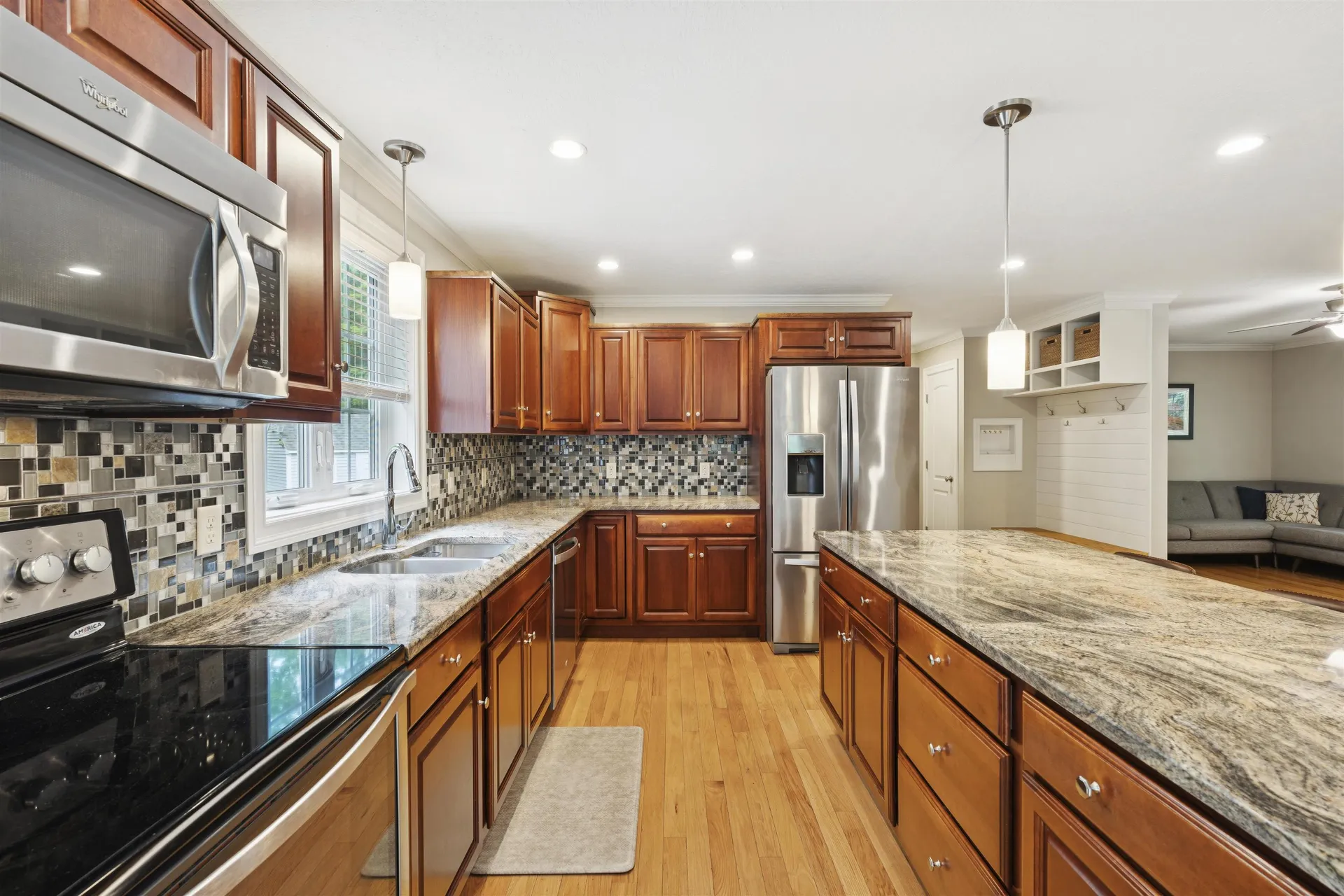 64 Fox Garrison Road Lee NH 03861