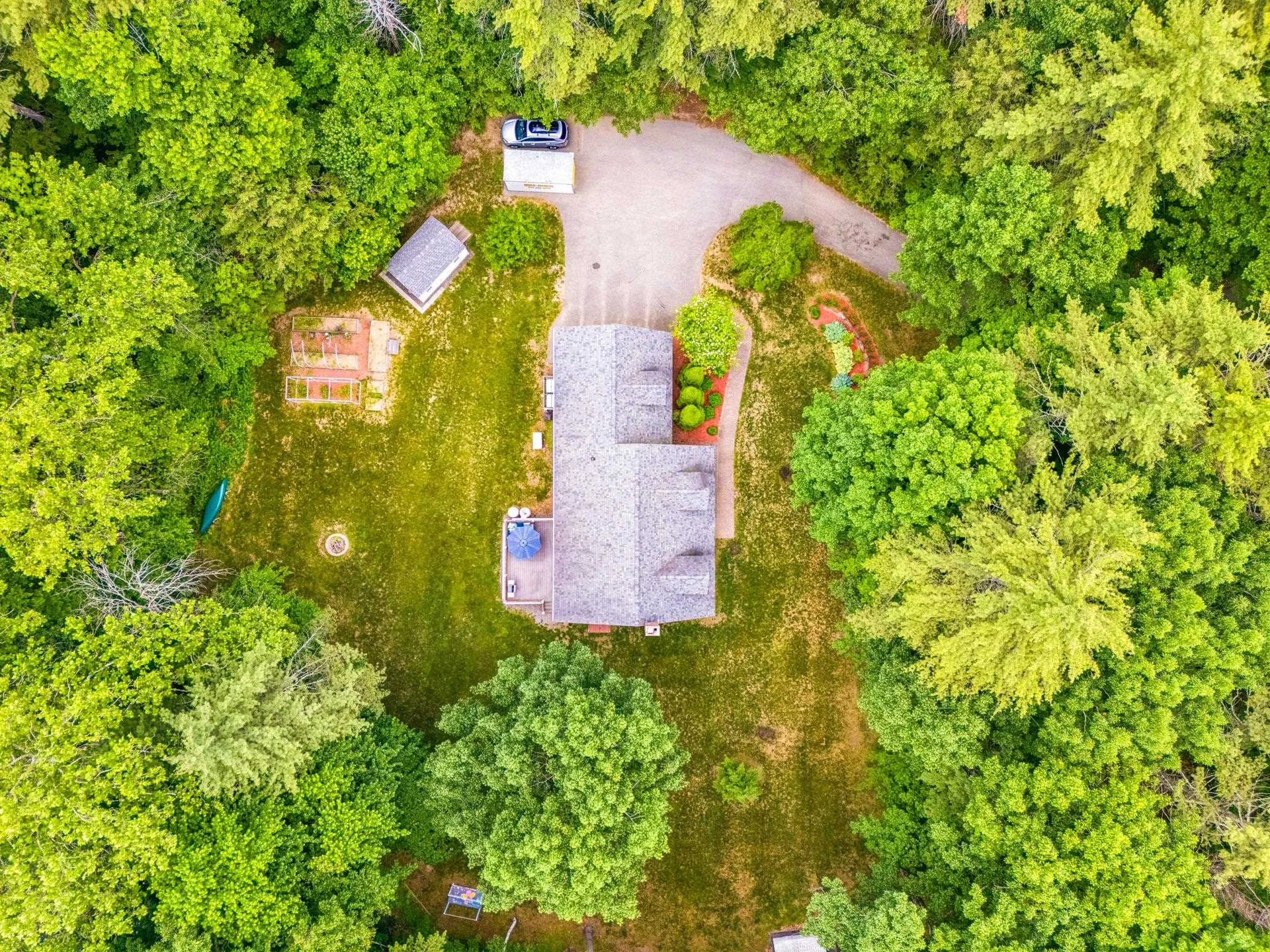 64 Fox Garrison Road Lee NH 03861