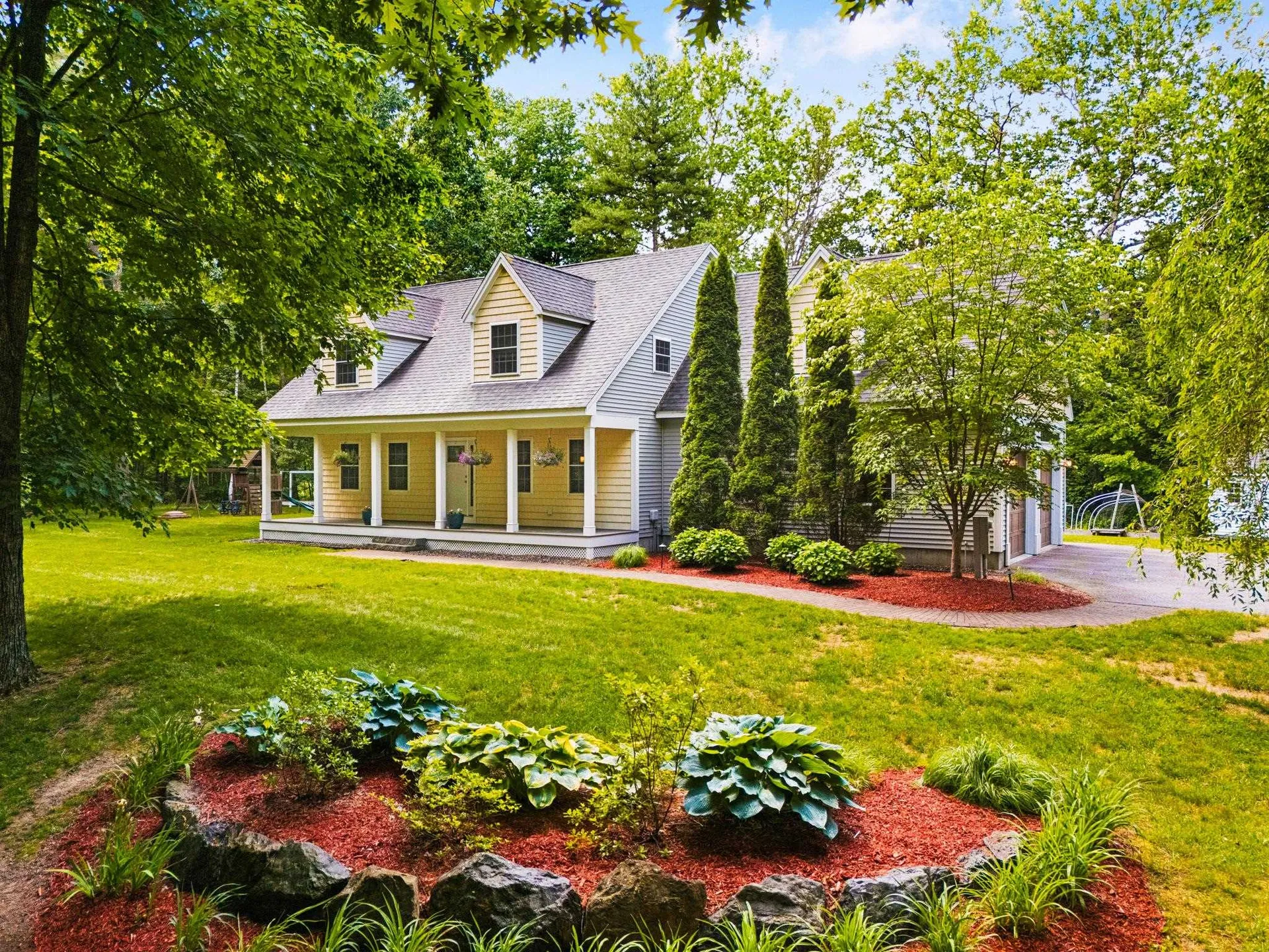 64 Fox Garrison Road Lee NH 03861