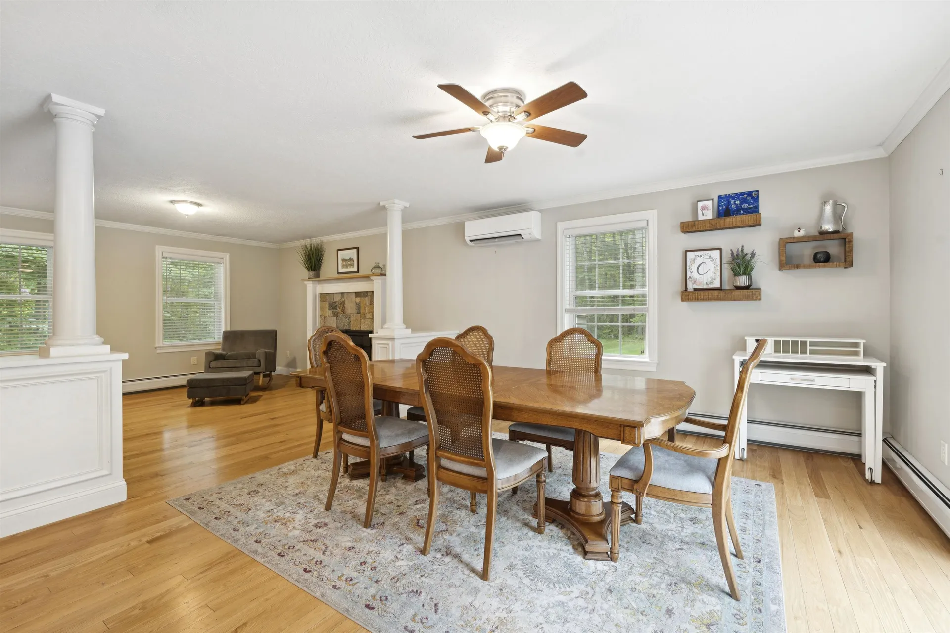 64 Fox Garrison Road Lee NH 03861