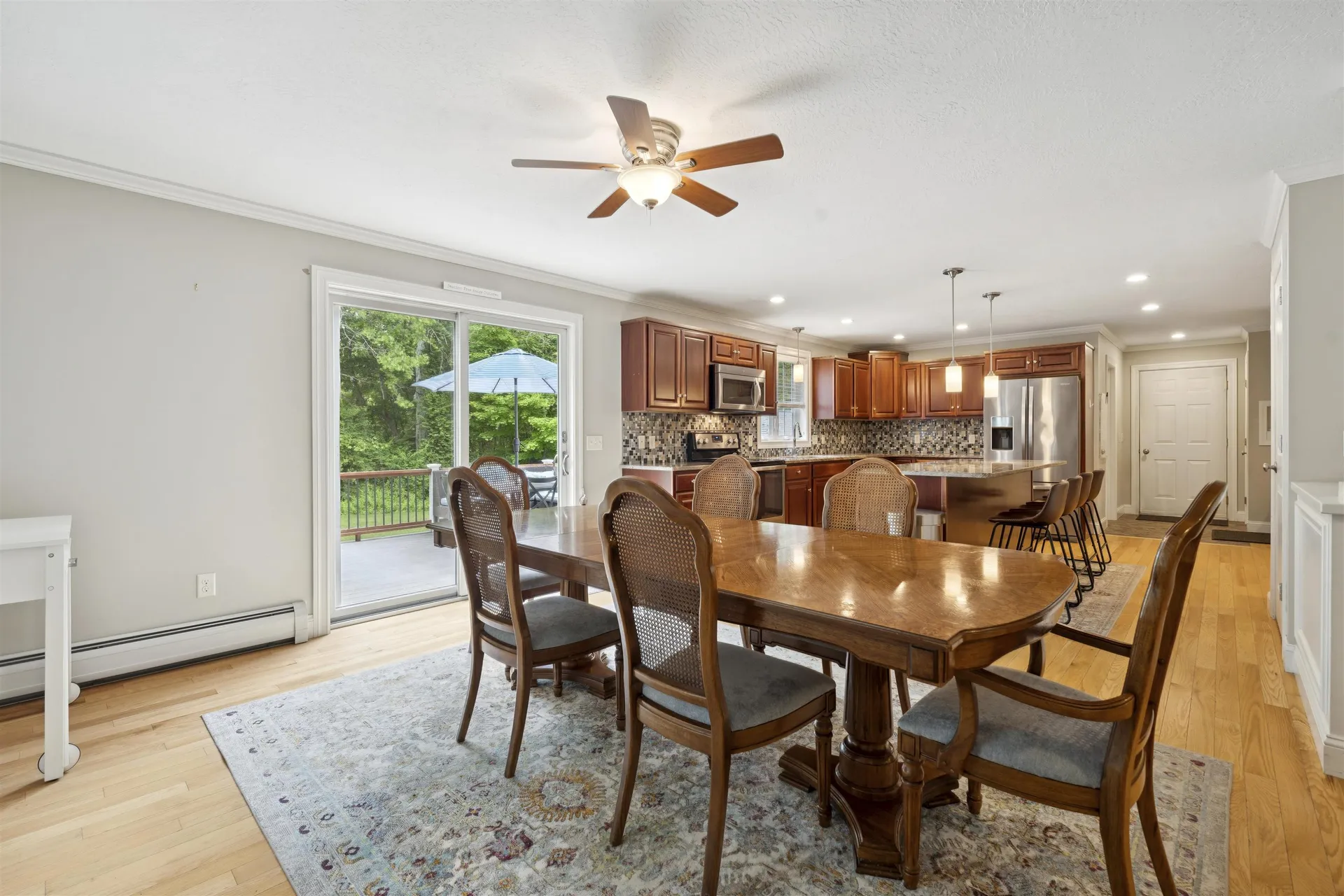 64 Fox Garrison Road Lee NH 03861