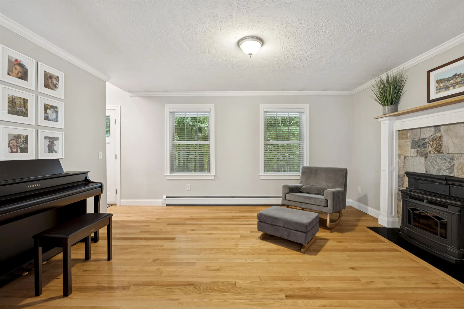 64 Fox Garrison Road Lee NH 03861