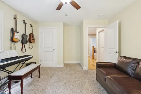 64 Fox Garrison Road Lee NH 03861