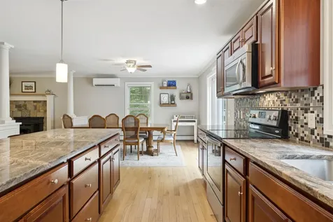 64 Fox Garrison Road Lee NH 03861