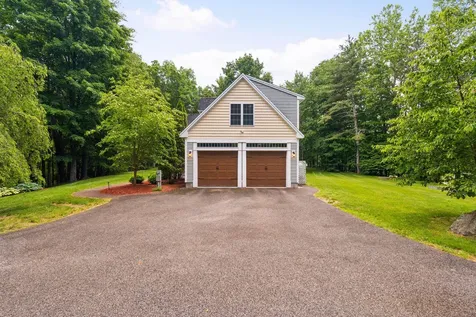 64 Fox Garrison Road Lee NH 03861