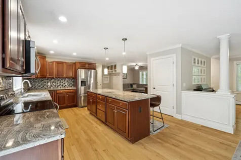 64 Fox Garrison Road Lee NH 03861