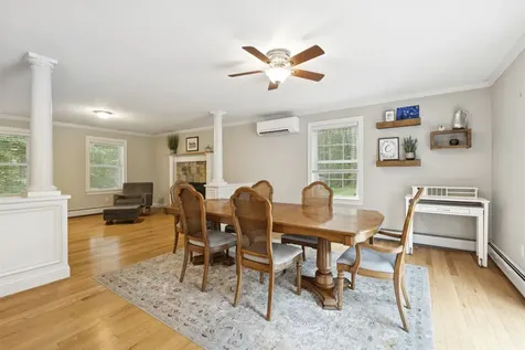 64 Fox Garrison Road Lee NH 03861