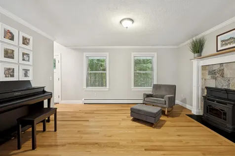 64 Fox Garrison Road Lee NH 03861