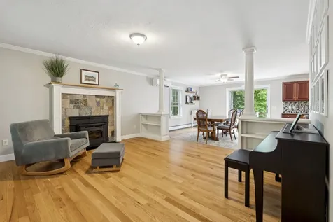 64 Fox Garrison Road Lee NH 03861