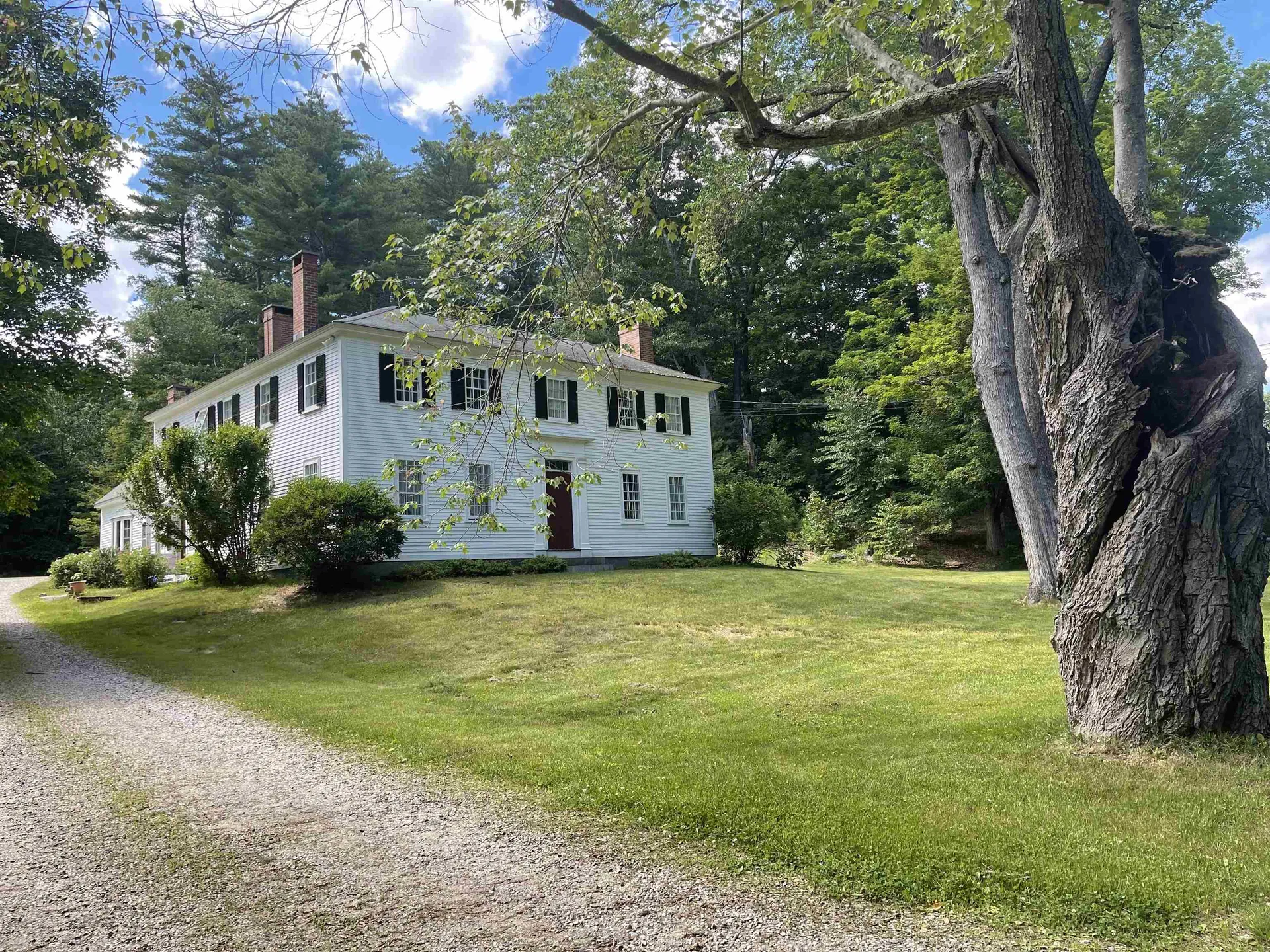 110 Pickpocket Road Brentwood NH 03833