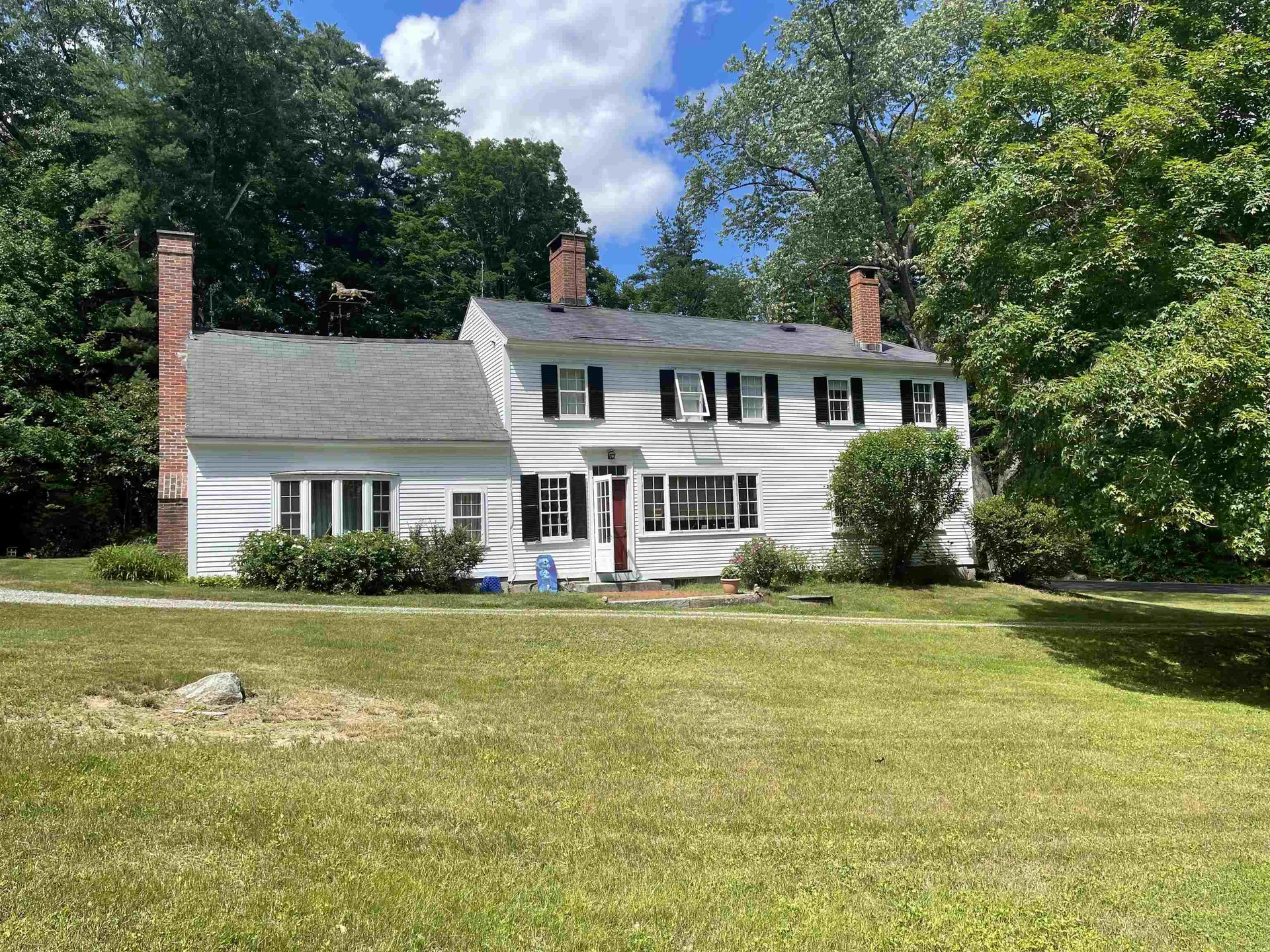 110 Pickpocket Road Brentwood NH 03833