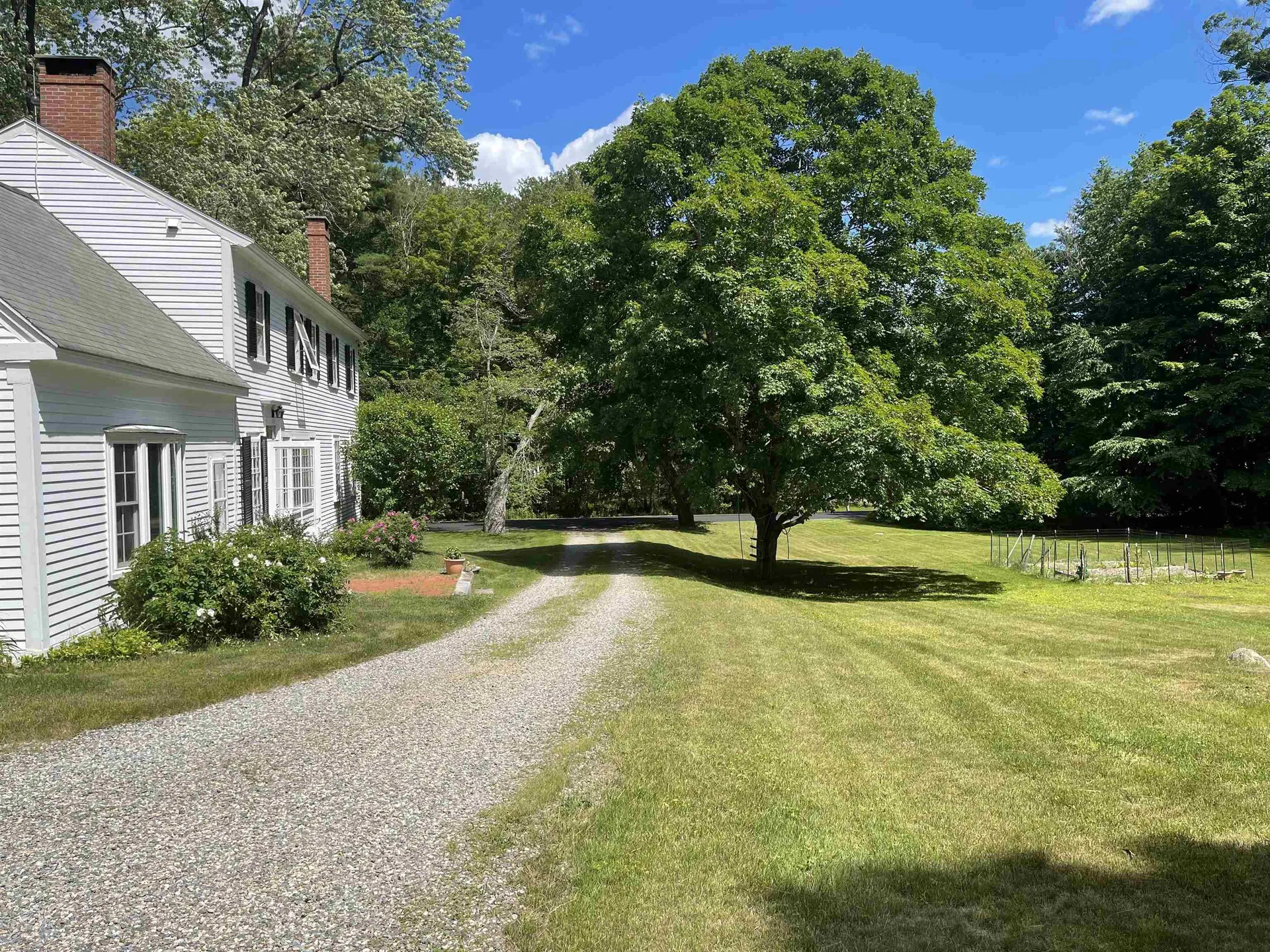 110 Pickpocket Road Brentwood NH 03833