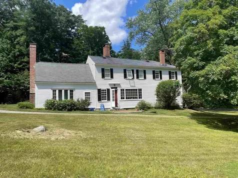 110 Pickpocket Road Brentwood NH 03833