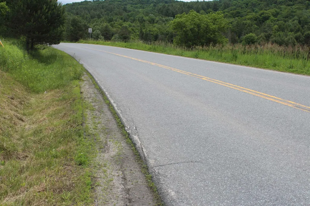 4128 Severance Hill Rd Road Lyndon VT 05851