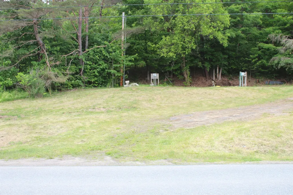 4128 Severance Hill Rd Road Lyndon VT 05851