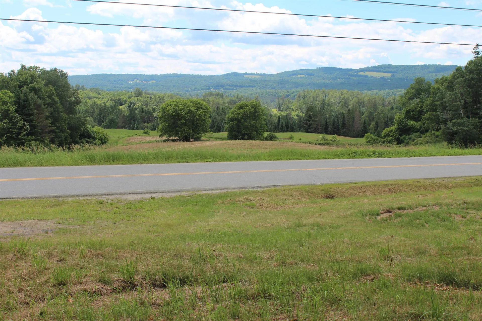 4128 Severance Hill Road Lyndon VT 05851