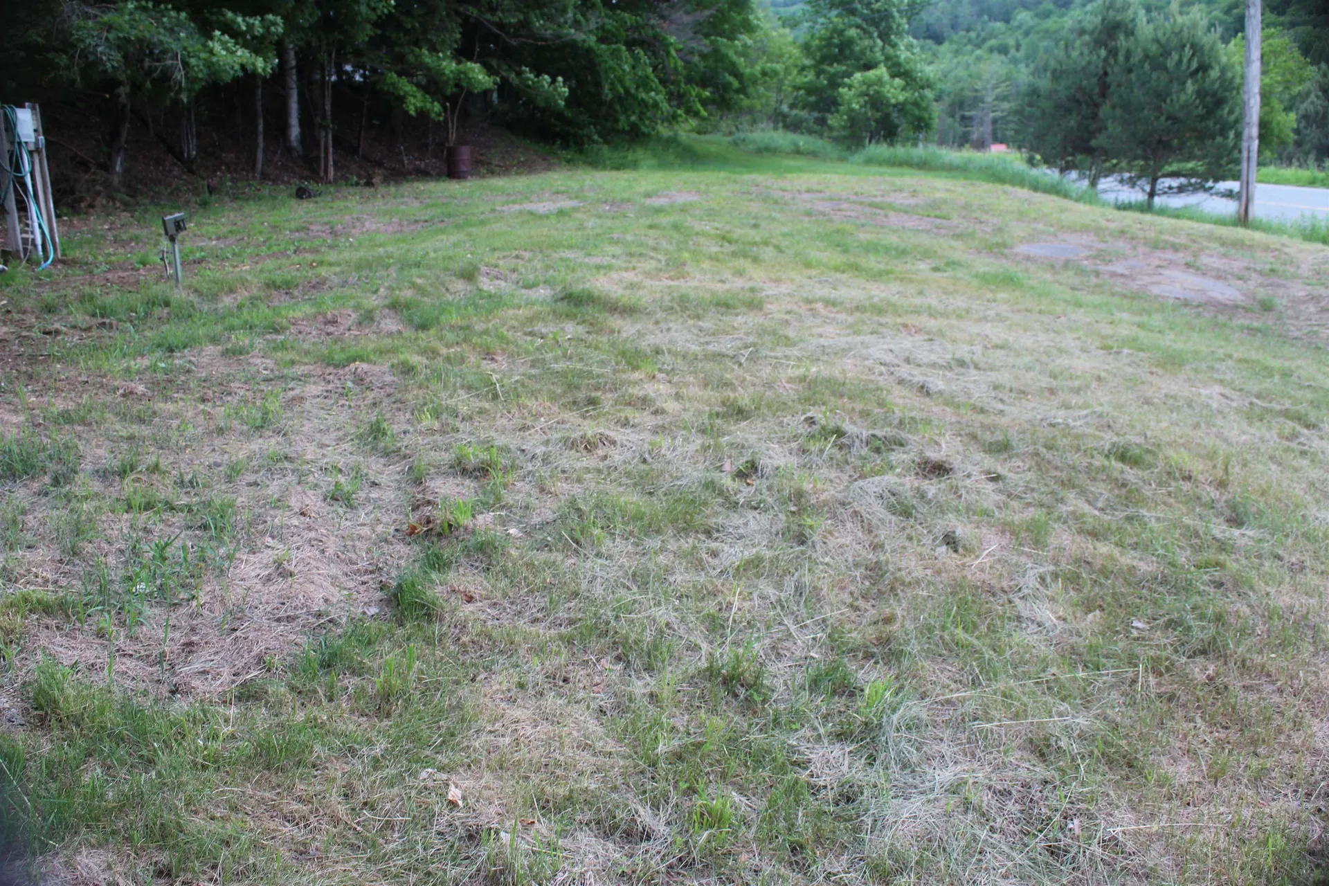 4128 Severance Hill Rd Road Lyndon VT 05851