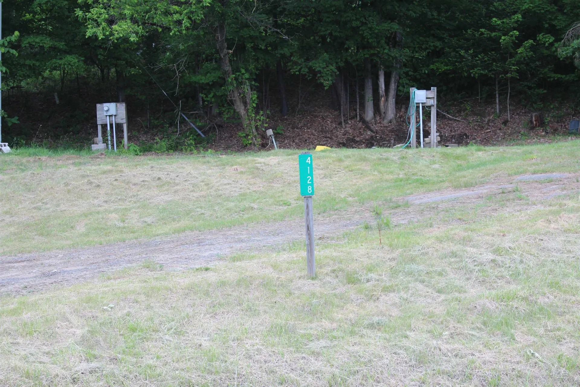 4128 Severance Hill Rd Road Lyndon VT 05851