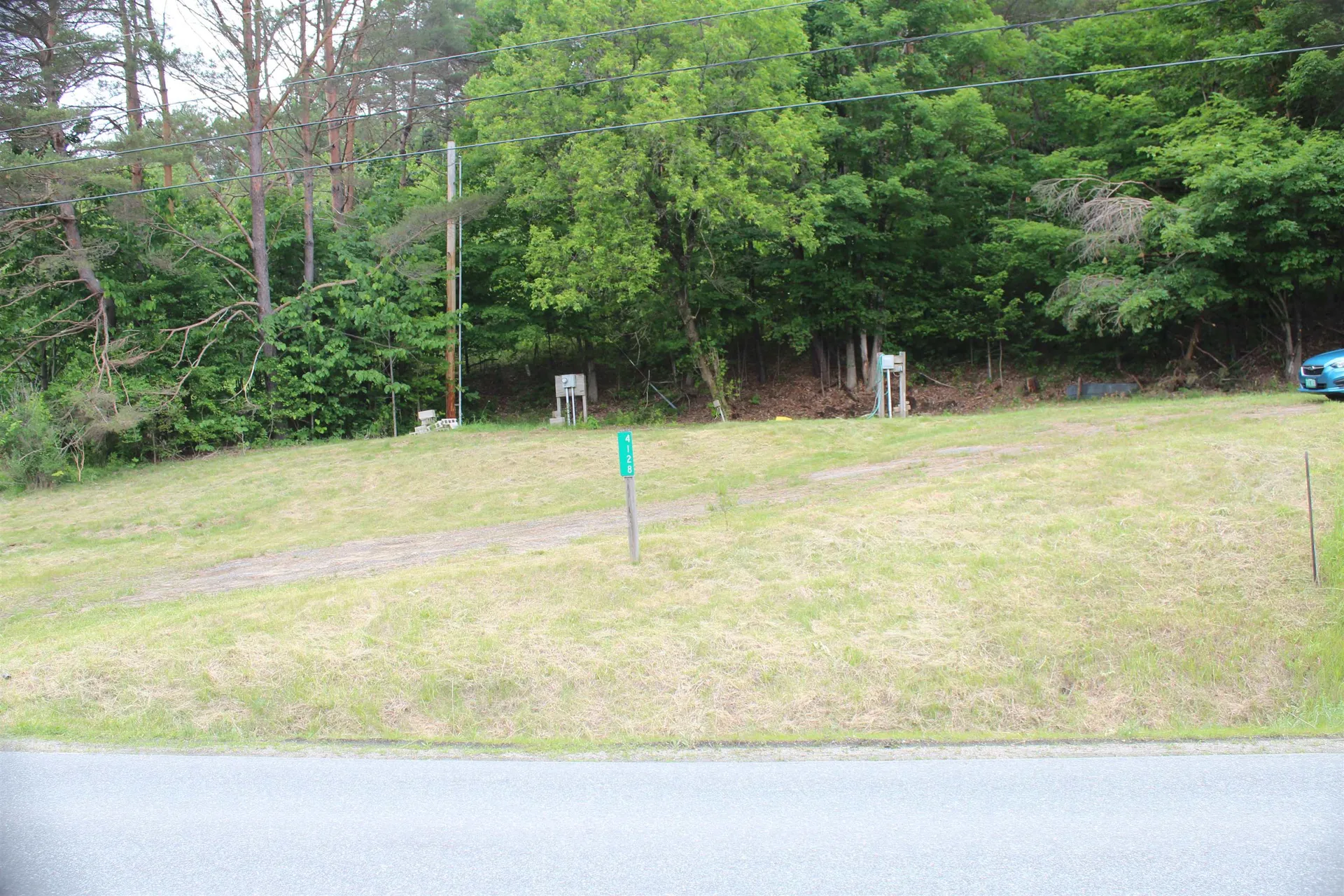 4128 Severance Hill Rd Road Lyndon VT 05851