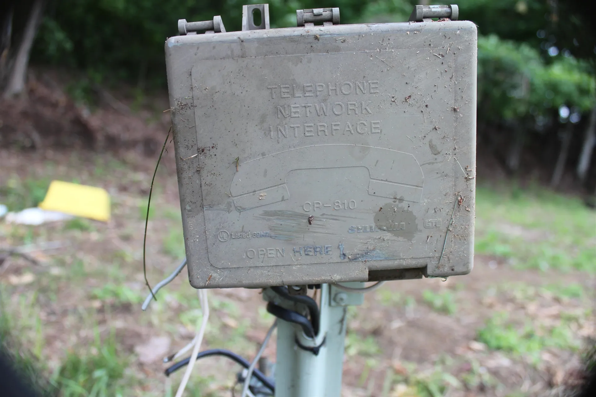 4128 Severance Hill Rd Road Lyndon VT 05851