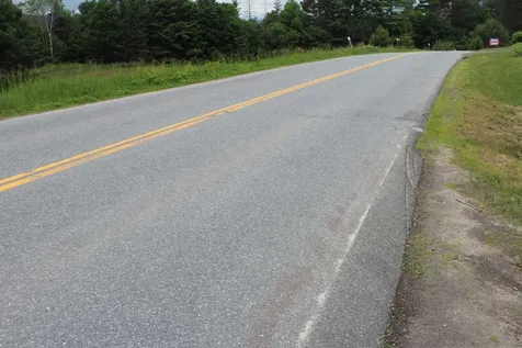 4128 Severance Hill Road Lyndon VT 05851