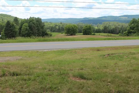 4128 Severance Hill Road Lyndon VT 05851