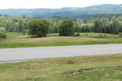 4128 Severance Hill Road Lyndon VT 05851