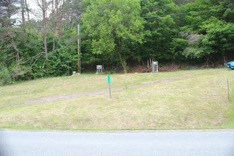 4128 Severance Hill Road Lyndon VT 05851