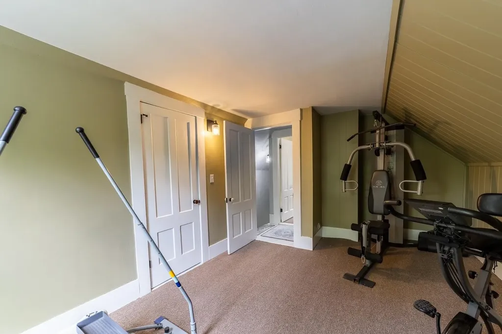 61 High Street Tilton NH 03276