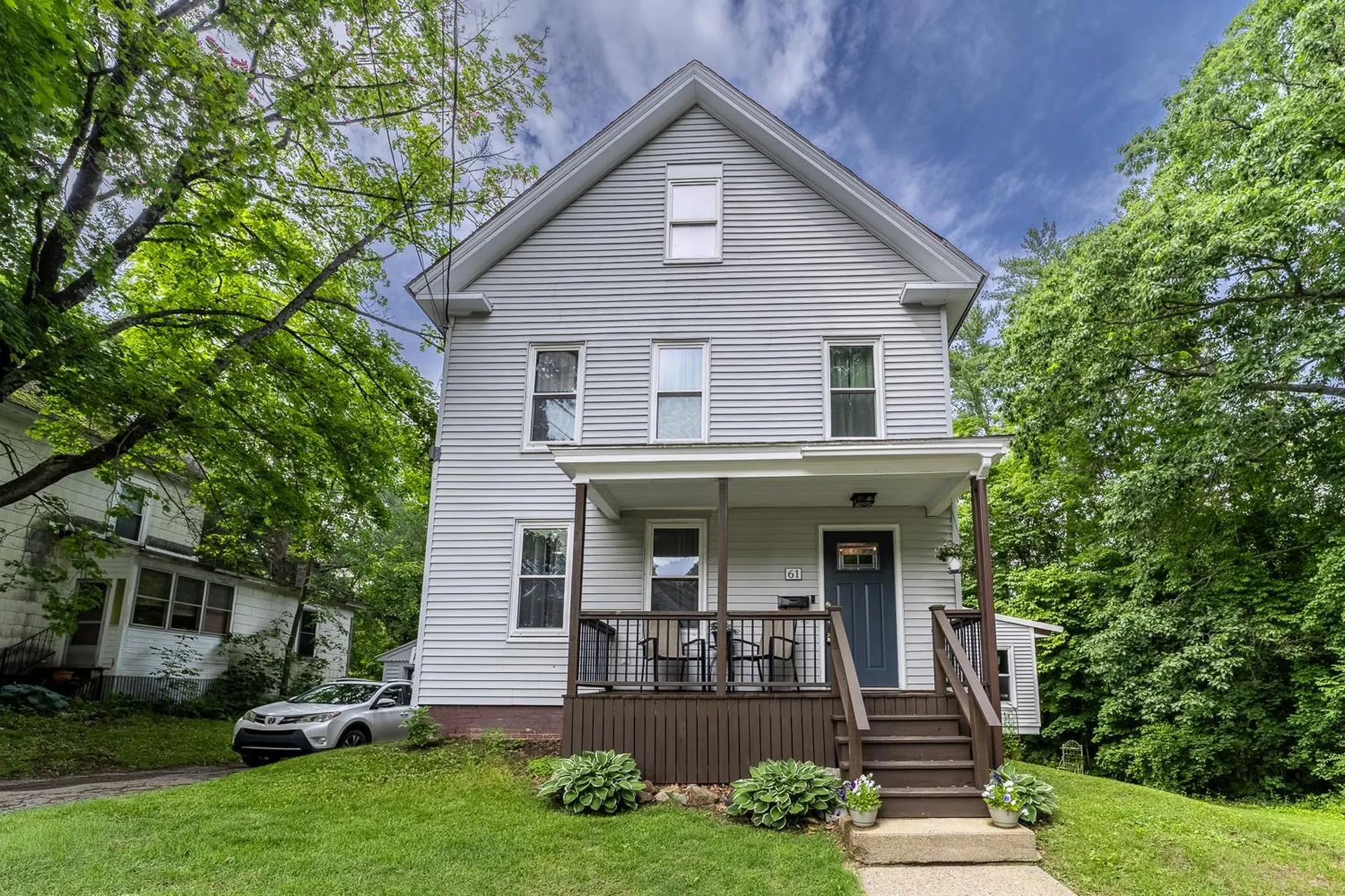 61 High Street Tilton NH 03276