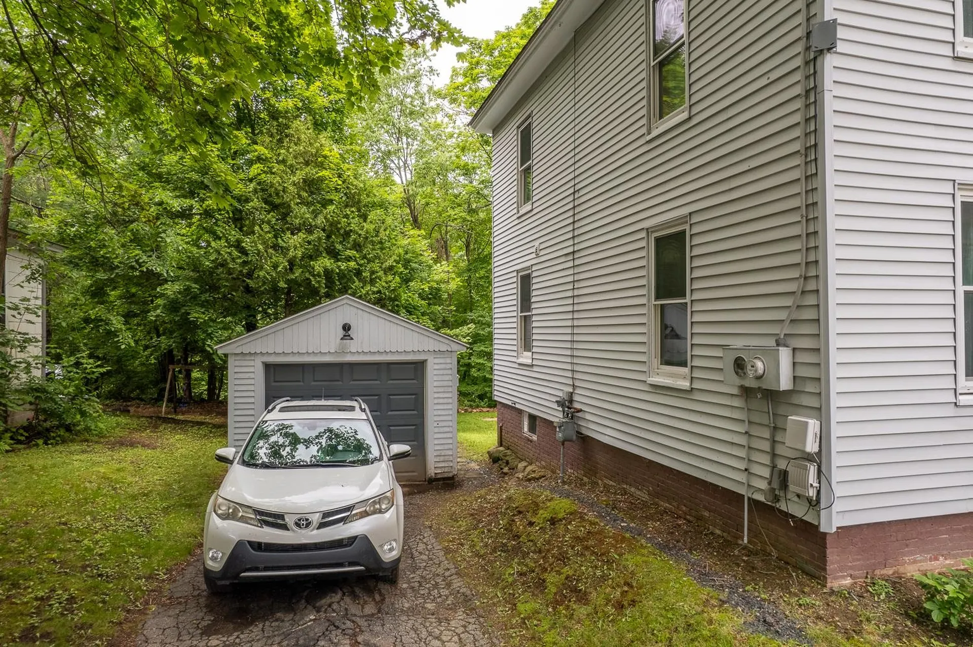 61 High Street Tilton NH 03276