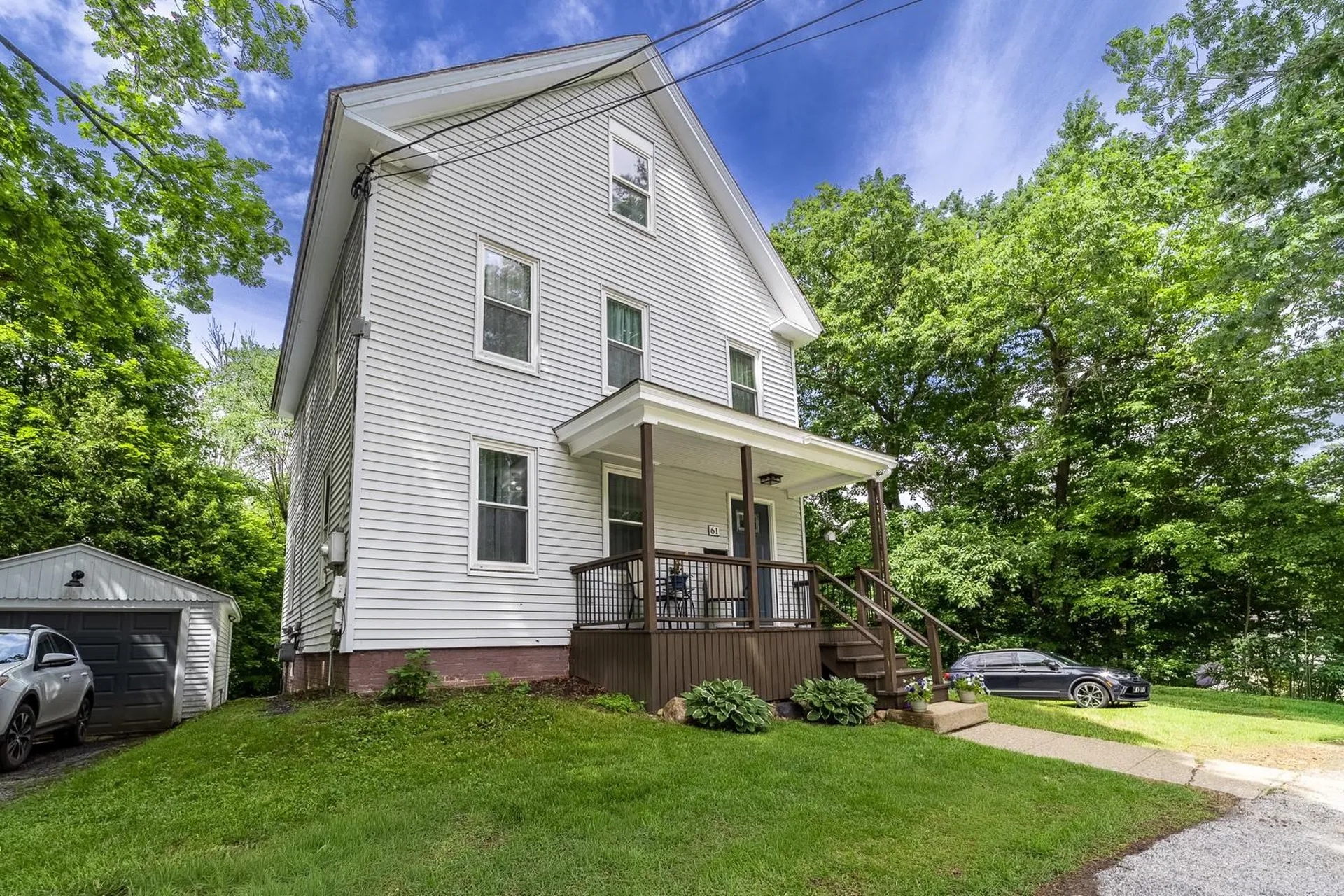 61 High Street Tilton NH 03276
