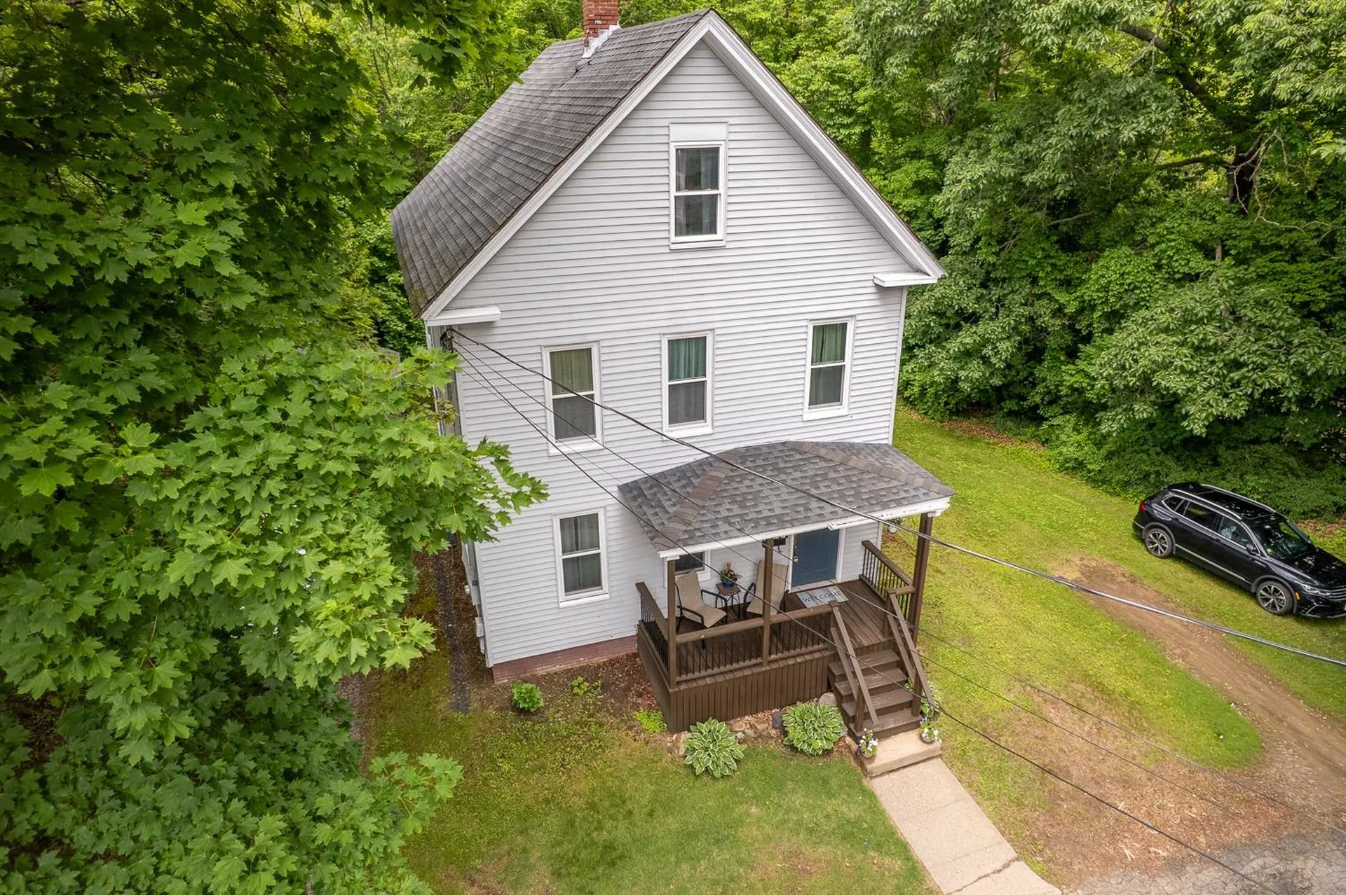 61 High Street Tilton NH 03276