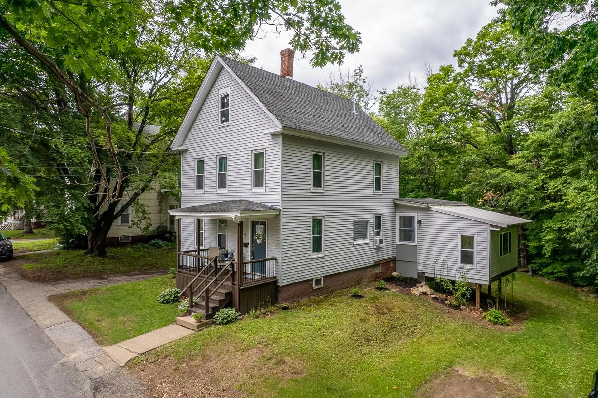61 High Street Tilton NH 03276
