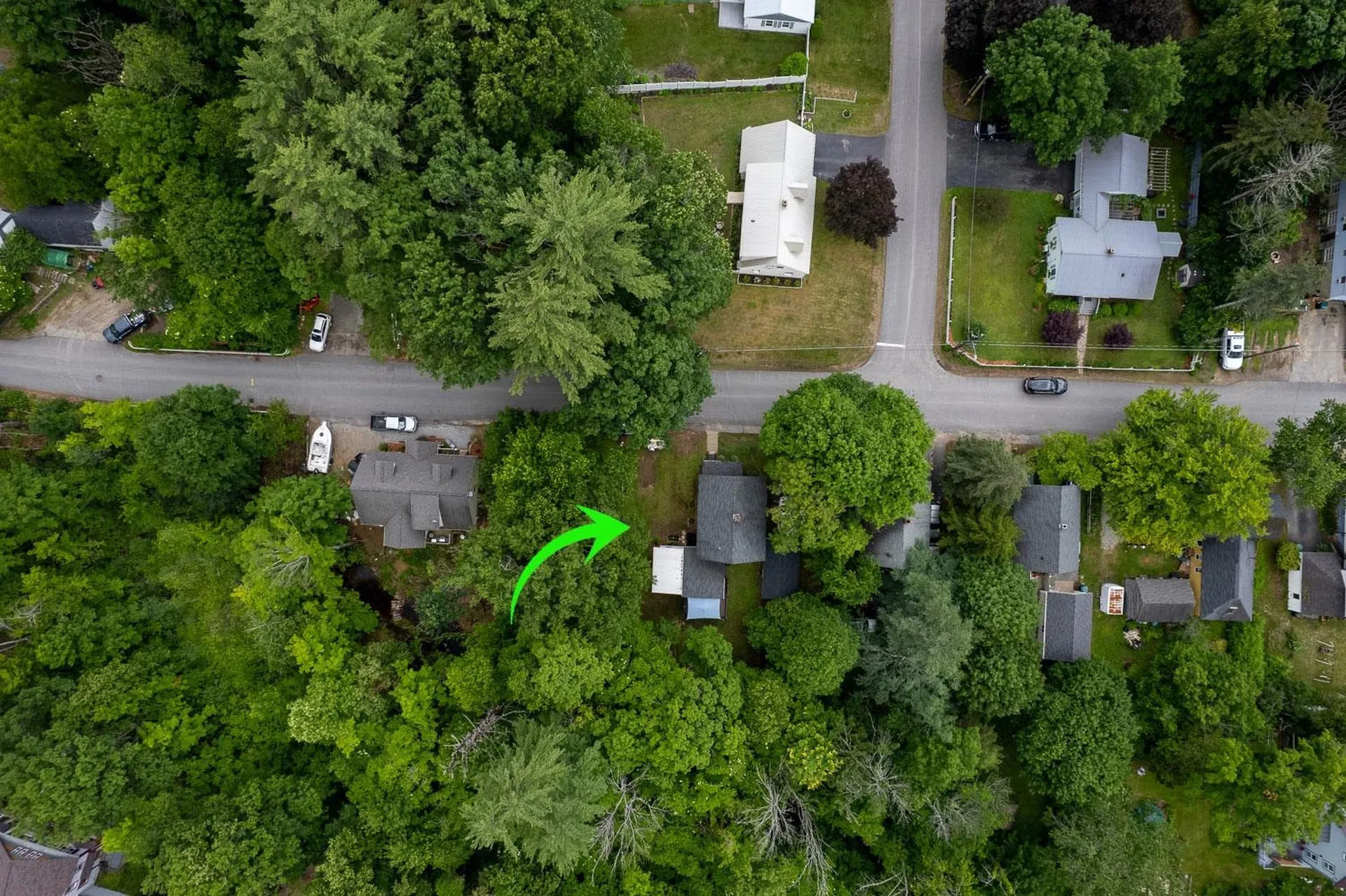 61 High Street Tilton NH 03276