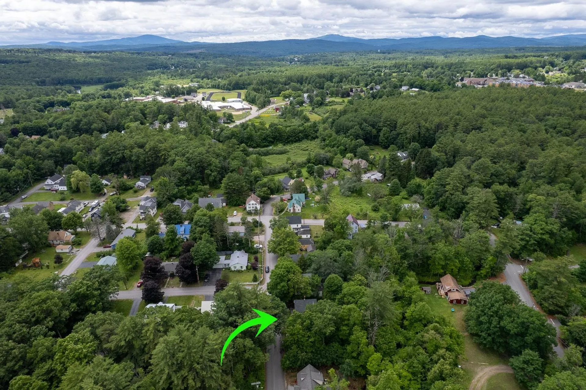 61 High Street Tilton NH 03276