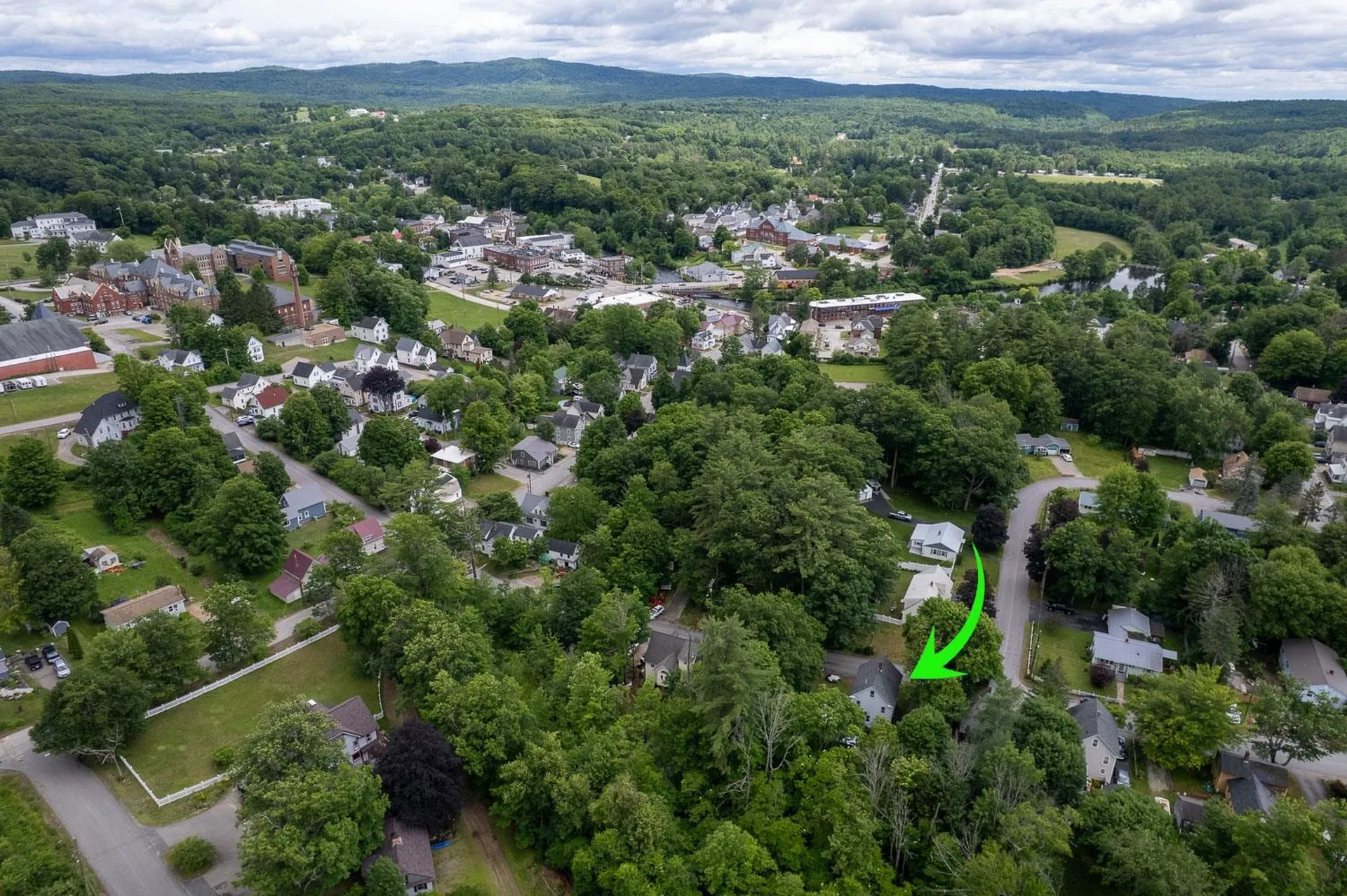 61 High Street Tilton NH 03276