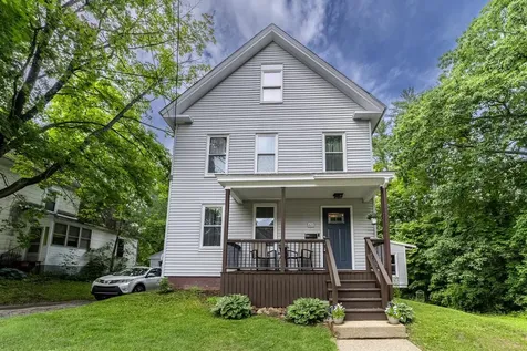 61 High Street Tilton NH 03276